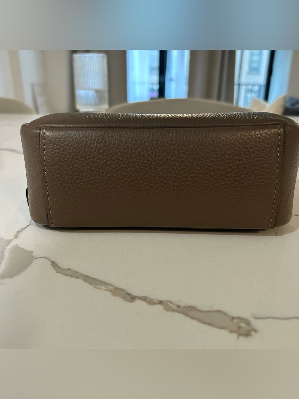 Coach Hadley Mini Crossbody Bag - Picture 6 of 7